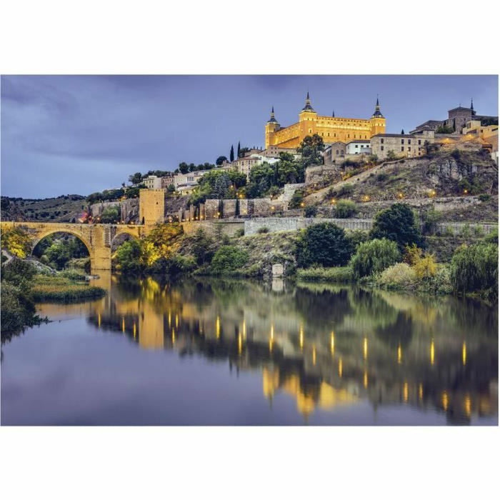Puzzle Educa 1000 Piese