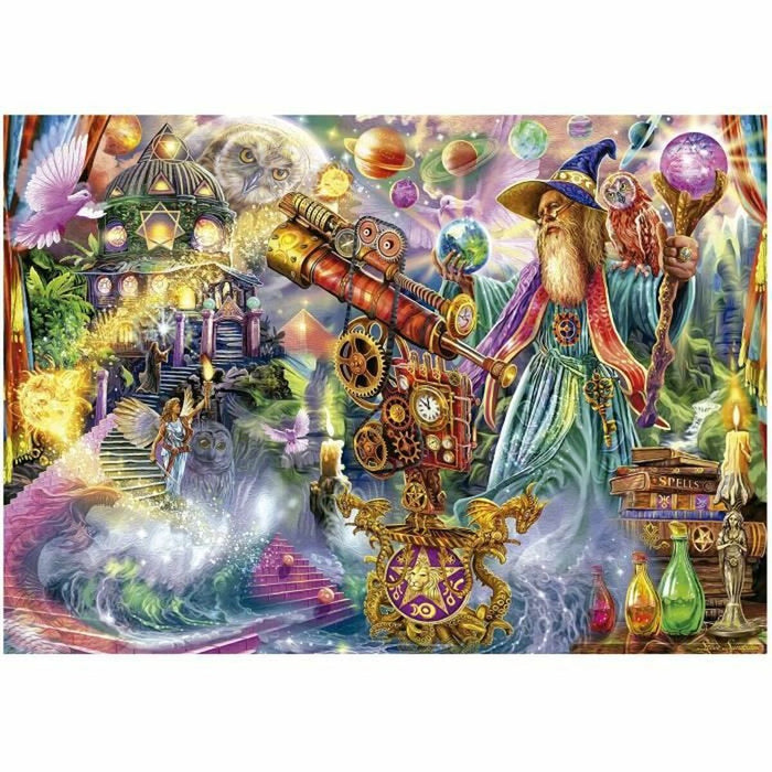 Puzzle Educa Magic Release 1500 Piese