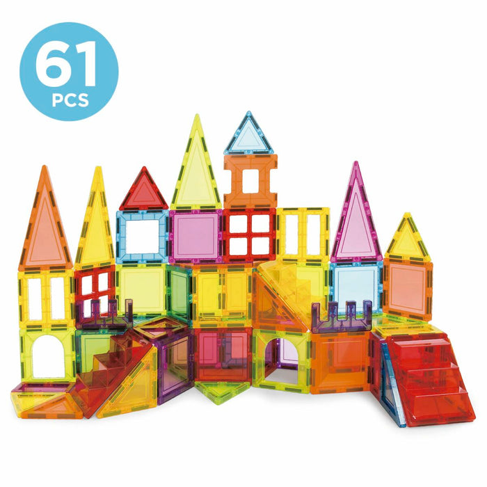 Joc Educativ Educa Educa Magnetics (FR)