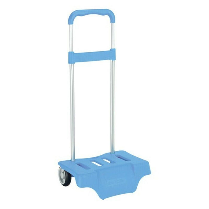 Cărucior rucsac Safta Albastru 30 x 85 x 23 cm