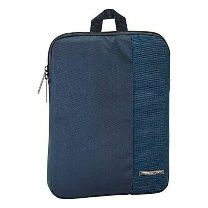 Husă pentru Laptop F.C. Barcelona Bleumarin 20.5 x 27.5 x 2.5 cm