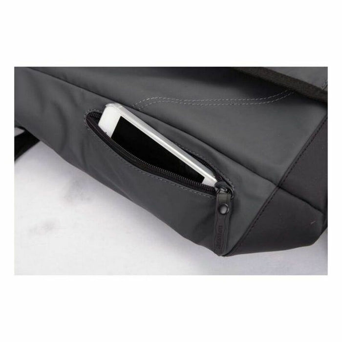 Rucsac pentru Laptop și Tabletă Bestlife 15,6'' Gri închis