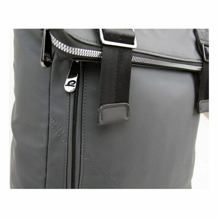 Rucsac pentru Laptop și Tabletă Bestlife 15,6'' Gri închis