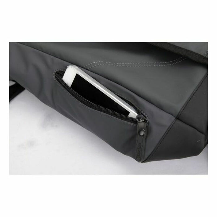Rucsac pentru Laptop și Tabletă Bestlife 15,6'' Gri închis