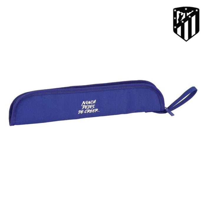 Suport flaut Atlético Madrid