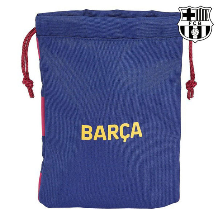 Cutie pentru prânz F.C. Barcelona Bleumarin