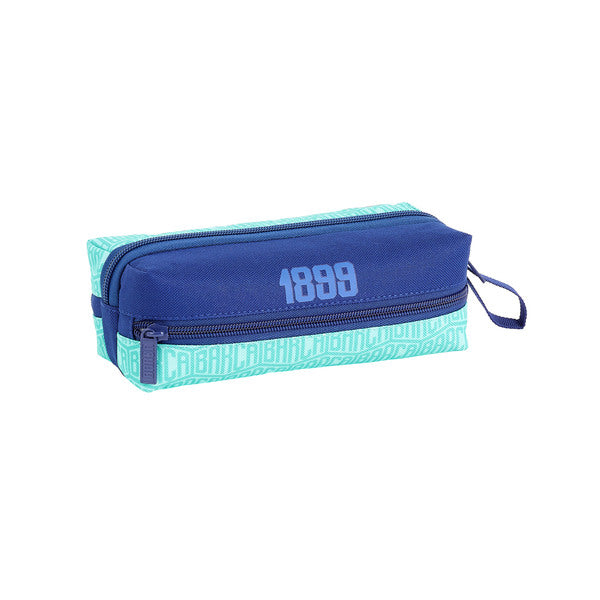 Geantă Universală F.C. Barcelona Turquoise