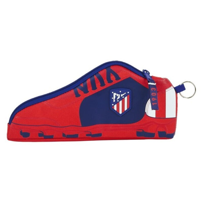 Geantă Universală Atlético Madrid Albastru Roșu Alb