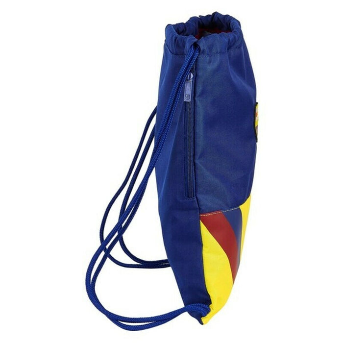 Geantă Rucsac cu Bretele F.C. Barcelona