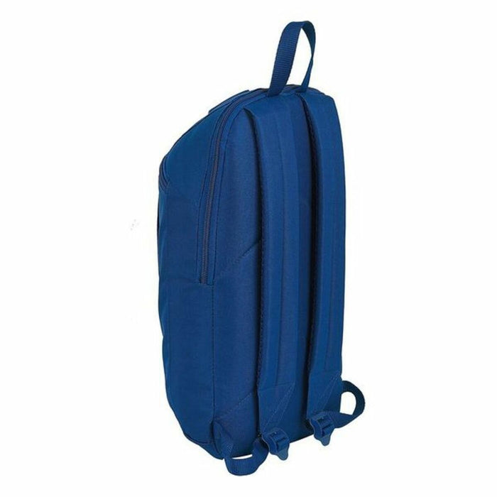 Rucsac Casual BlackFit8 Oxford Albastru închis (22 x 39 x 10 cm)