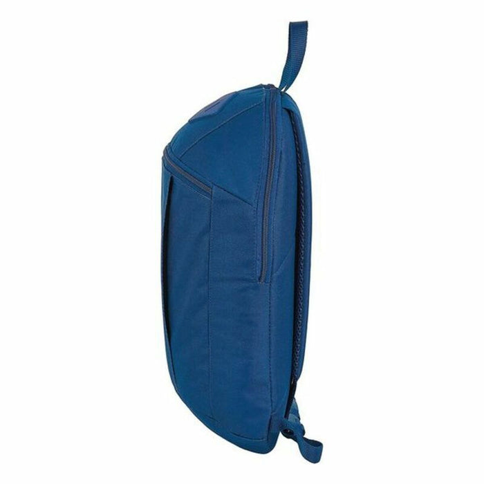 Rucsac Casual BlackFit8 Oxford Albastru închis (22 x 39 x 10 cm)