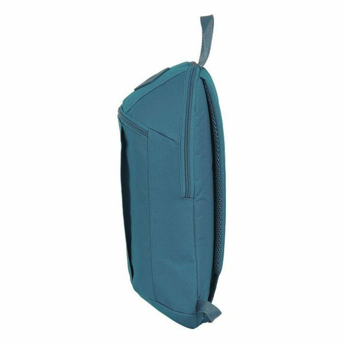 Rucsac Casual BlackFit8 Egeo Albastru (22 x 39 x 10 cm)