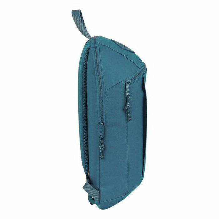Rucsac Casual BlackFit8 Egeo Albastru (22 x 39 x 10 cm)