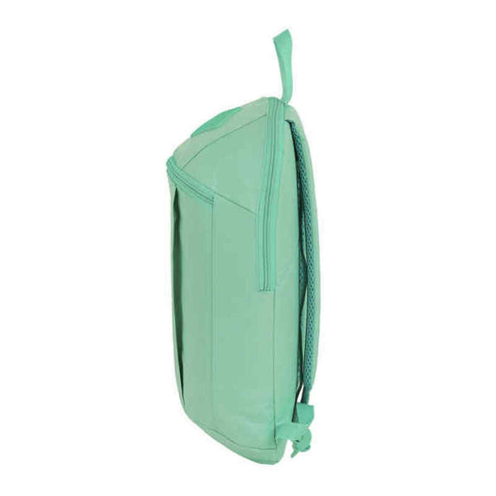 Rucsac Casual BlackFit8 M821 Turquoise (22 x 39 x 10 cm)