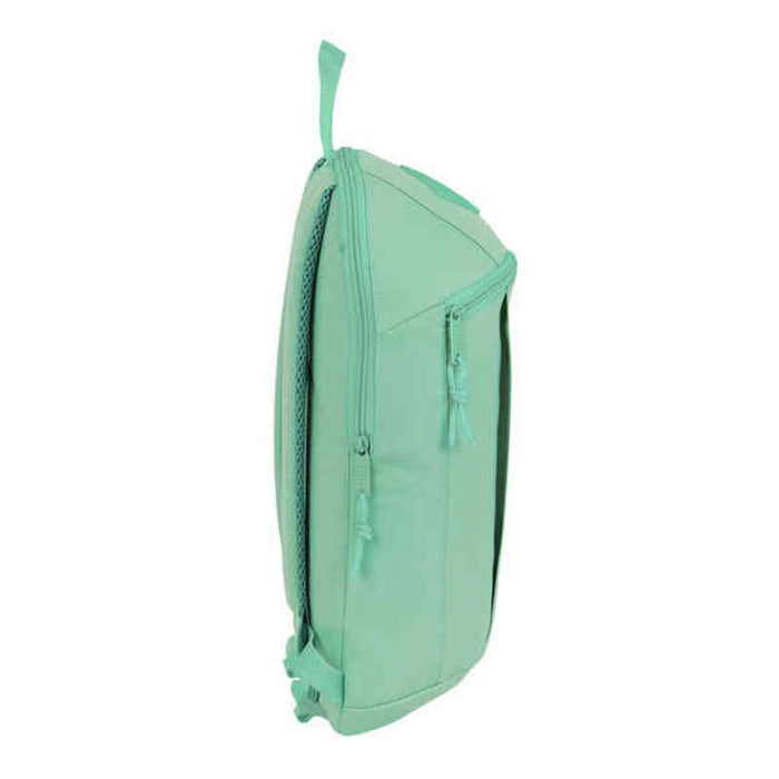 Rucsac Casual BlackFit8 M821 Turquoise (22 x 39 x 10 cm)