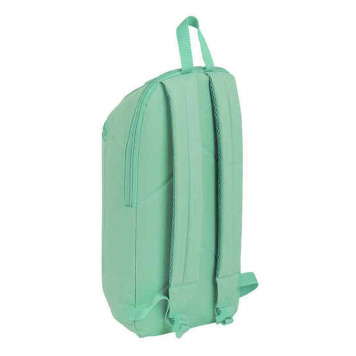 Rucsac Casual BlackFit8 M821 Turquoise (22 x 39 x 10 cm)