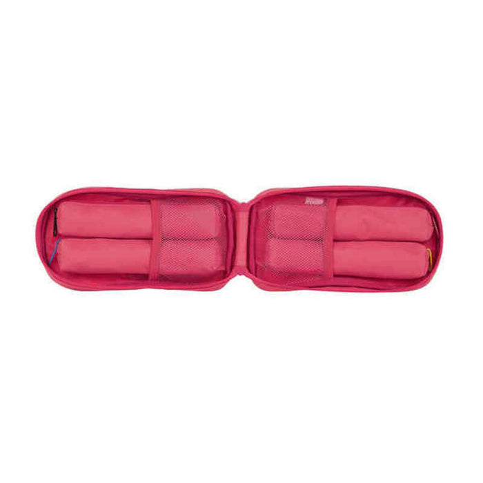 Cutie pentru creioane BlackFit8 M847 Roz 12 x 23 x 5 cm