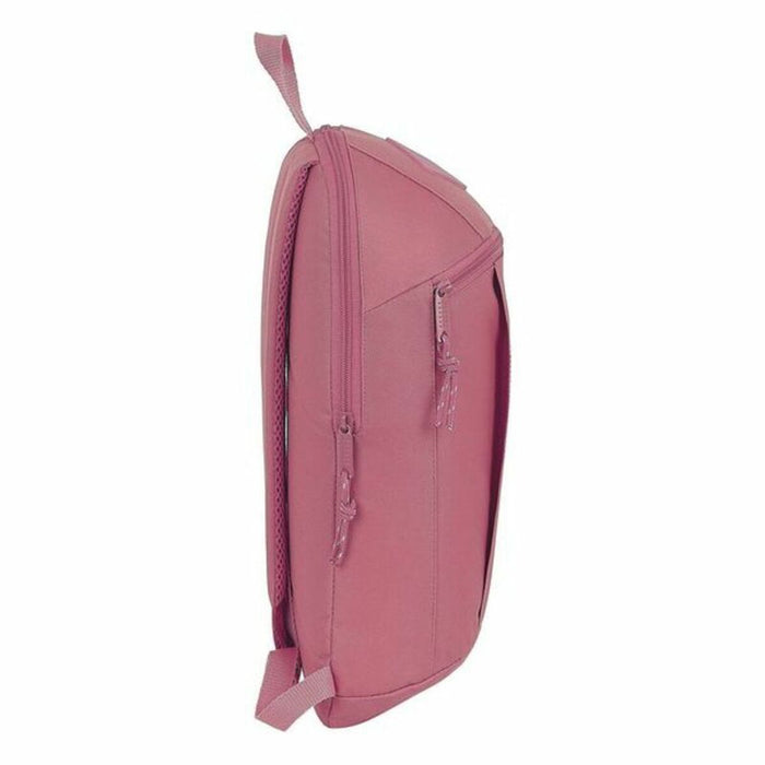 Rucsac Casual BlackFit8 M821 Roz (22 x 39 x 10 cm)