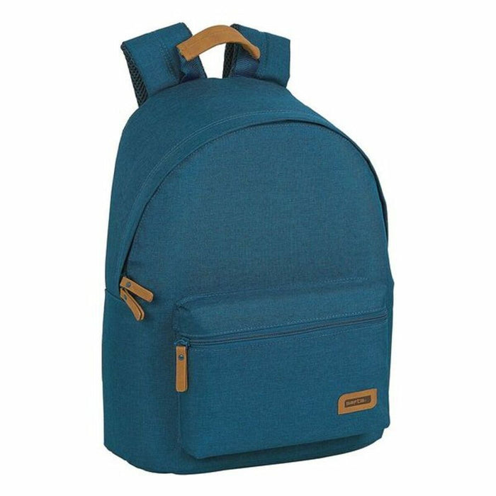 Rucsac pentru Laptop Safta M819 14,1'' Bleumarin 31 x 41 x 16 cm