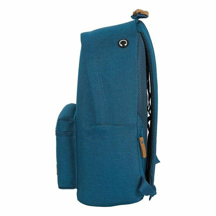 Rucsac pentru Laptop Safta M819 14,1'' Bleumarin 31 x 41 x 16 cm