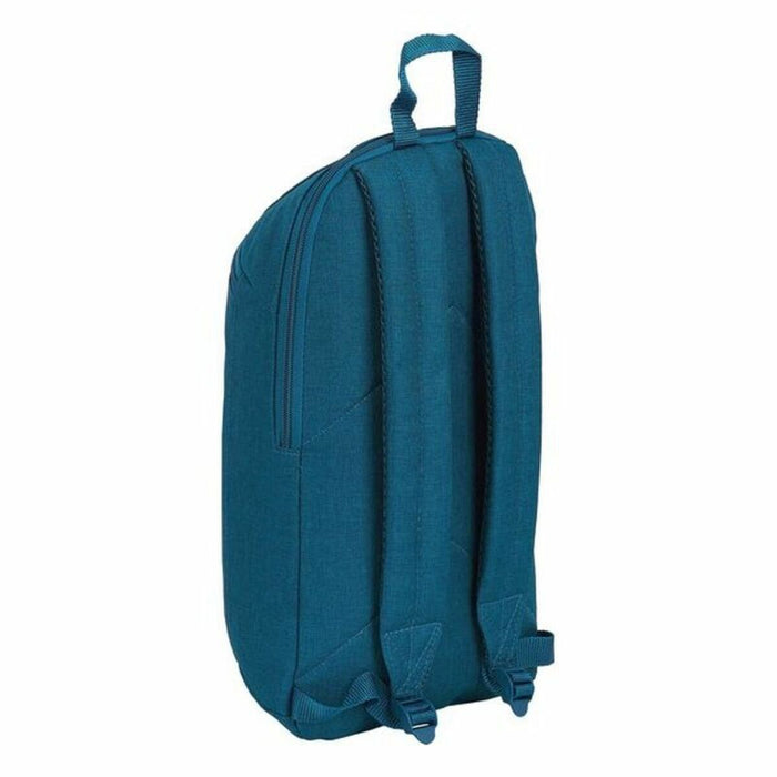 Rucsac Casual Safta Bleumarin