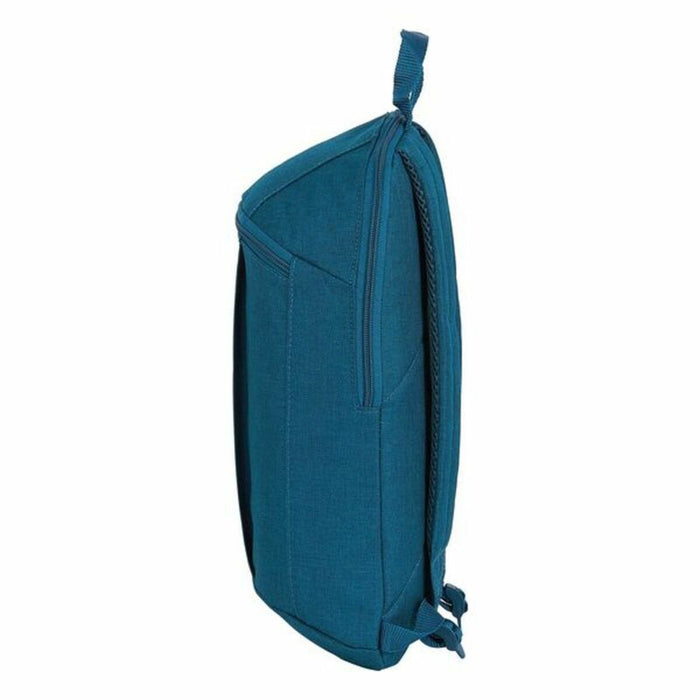 Rucsac Casual Safta Bleumarin