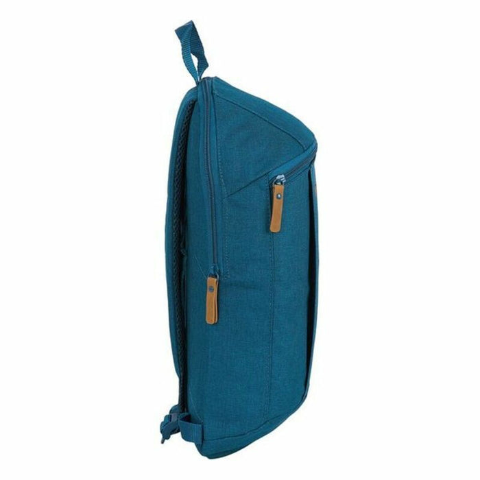 Rucsac Casual Safta Bleumarin