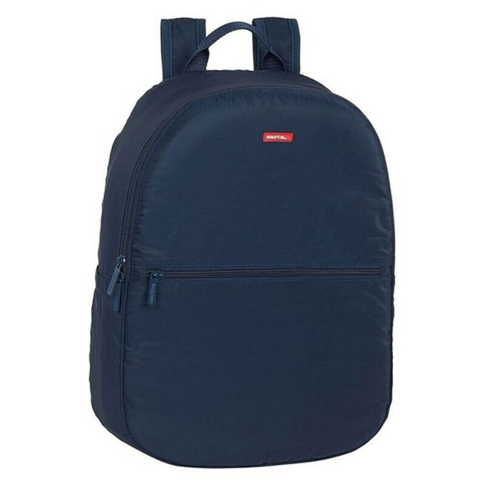 Rucsacul Pliabil Safta M881 Bleumarin 29 x 41 x 12 cm