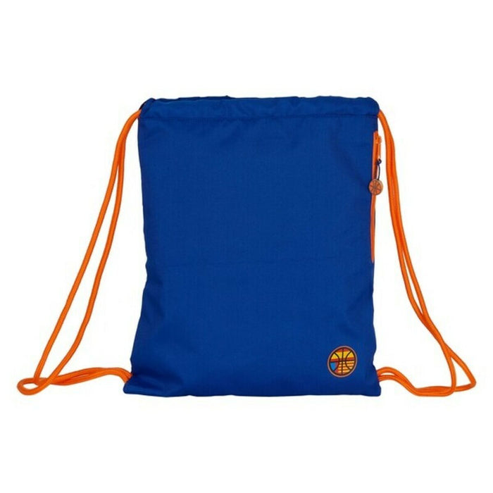 Geantă Rucsac cu Bretele Valencia Basket