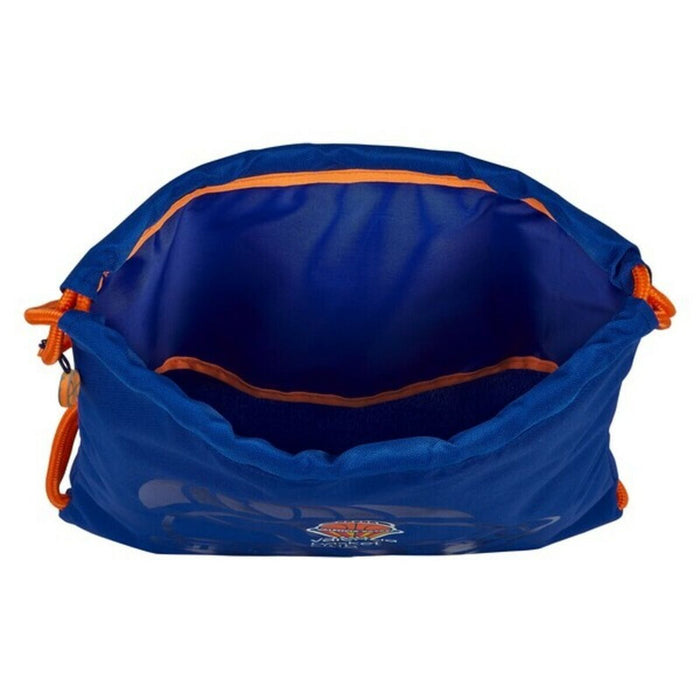 Geantă Rucsac cu Bretele Valencia Basket