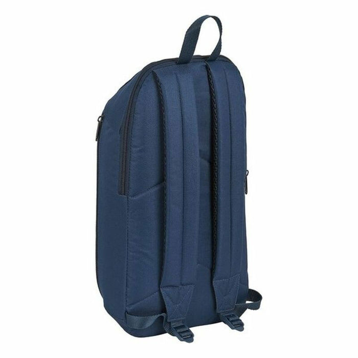 Rucsac Casual Safta M821A Bleumarin (22 x 39 x 10 cm)