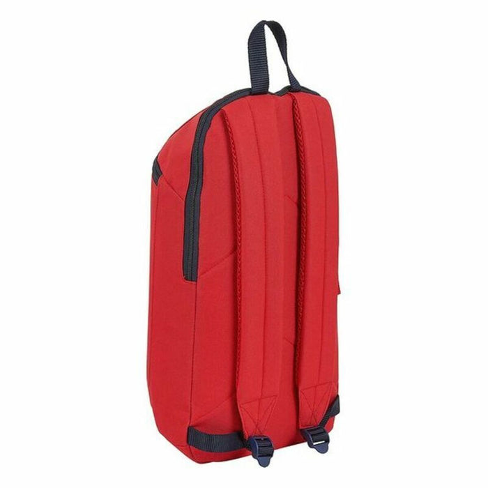 Rucsac Casual RFEF Roșu