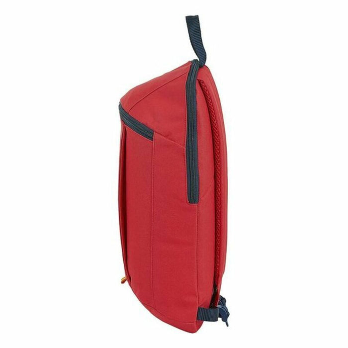 Rucsac Casual RFEF Roșu
