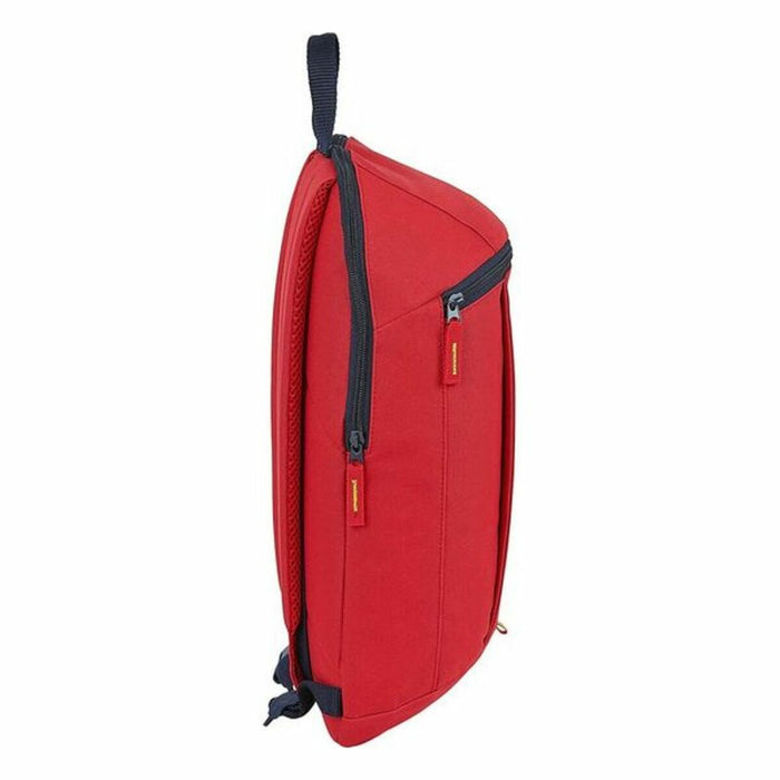 Rucsac Casual RFEF Roșu