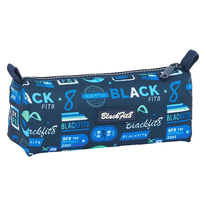 Carcasă Retro BlackFit8 842141742 Bleumarin (21 x 8 x 7 cm)