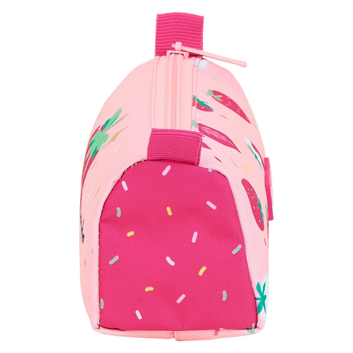 Carcasă Berry Brillant BlackFit8 842139742 Roz (21 x 8 x 7 cm)