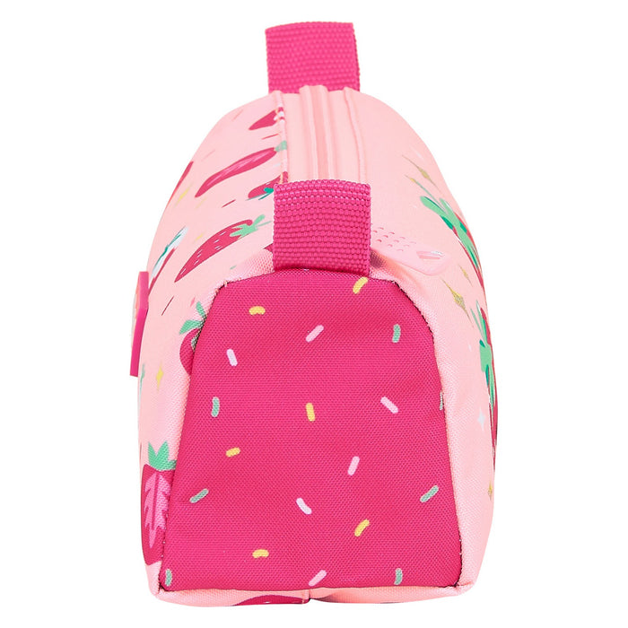 Carcasă Berry Brillant BlackFit8 842139742 Roz (21 x 8 x 7 cm)