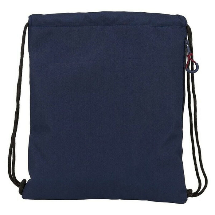 Geantă Rucsac cu Bretele F.C. Barcelona