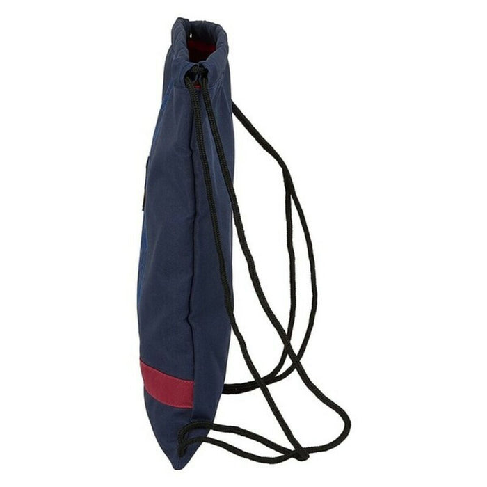 Geantă Rucsac cu Bretele F.C. Barcelona