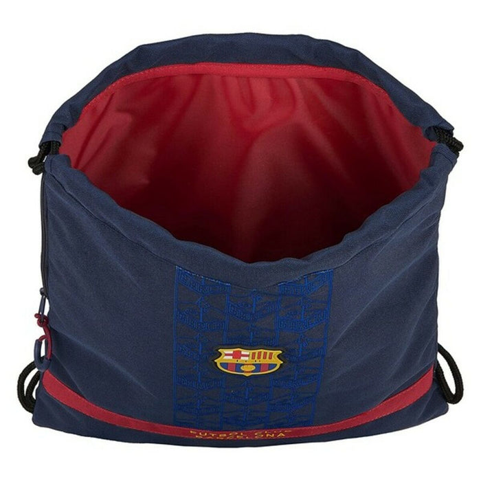 Geantă Rucsac cu Bretele F.C. Barcelona