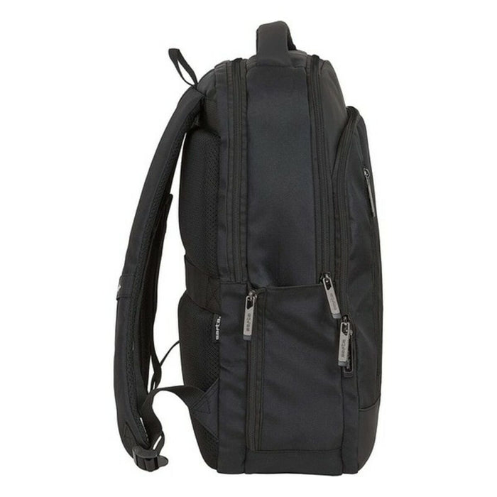 Rucsac pentru Laptop și Tabletă cu Ieșire USB Safta Business