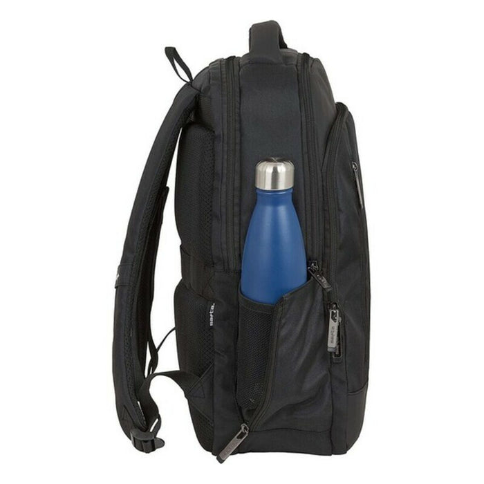 Rucsac pentru Laptop și Tabletă cu Ieșire USB Safta Business
