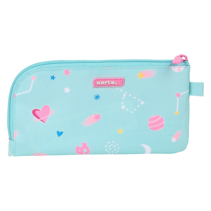 Carcasă My Space Safta 842127908 Albastru deschis (23 x 11 x 1 cm)