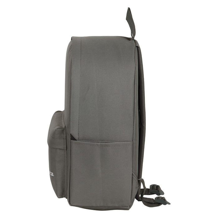 Rucsac pentru Laptop Safta M902 Gri 31 x 40 x 16 cm