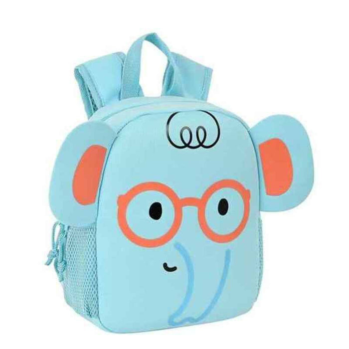 Rucsac pentru Copii Safta Elephant