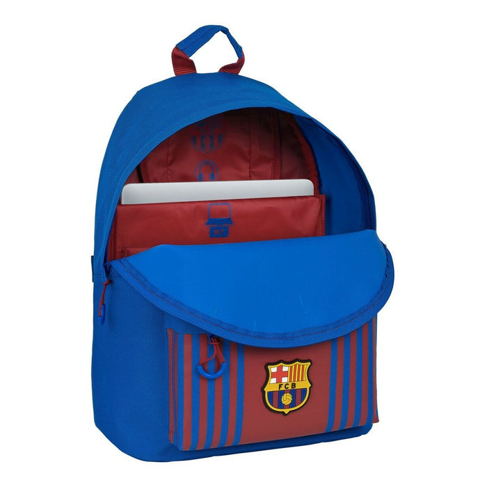 Rucsac pentru Laptop F.C. Barcelona