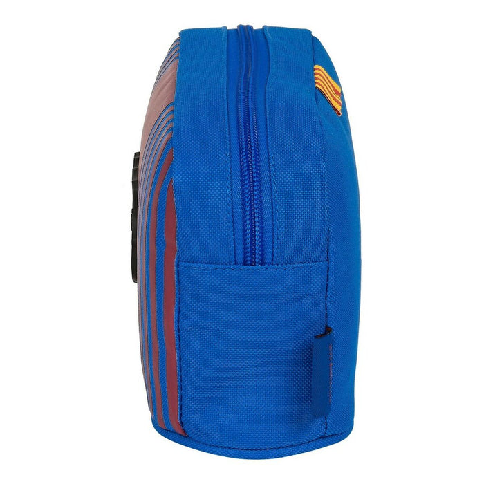 Cutie pentru prânz F.C. Barcelona Termic Castaniu Bleumarin (6,5 L)