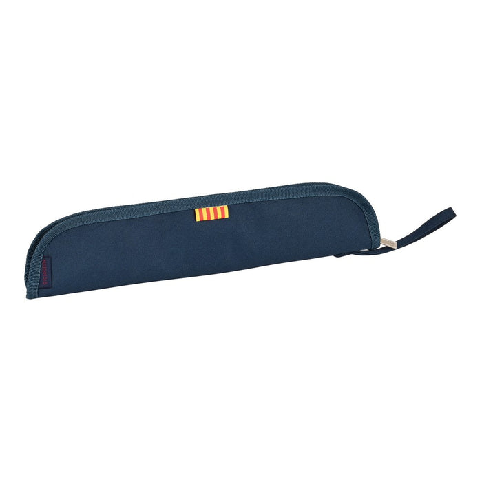 Suport flaut F.C. Barcelona (37 x 8 x 2 cm)