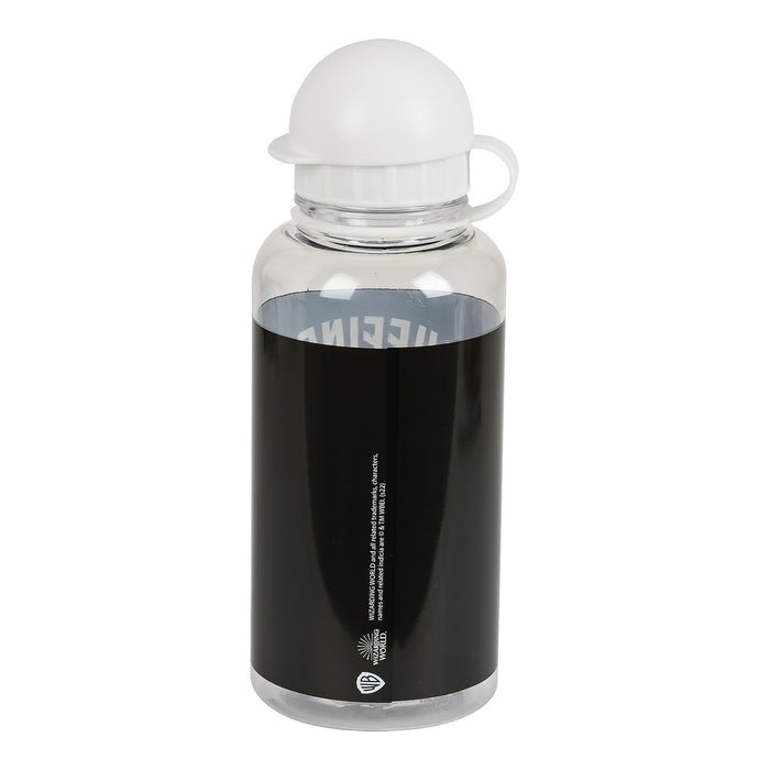 Sticlă de apă Harry Potter Witchcraft Negru Castaniu (500 ml)