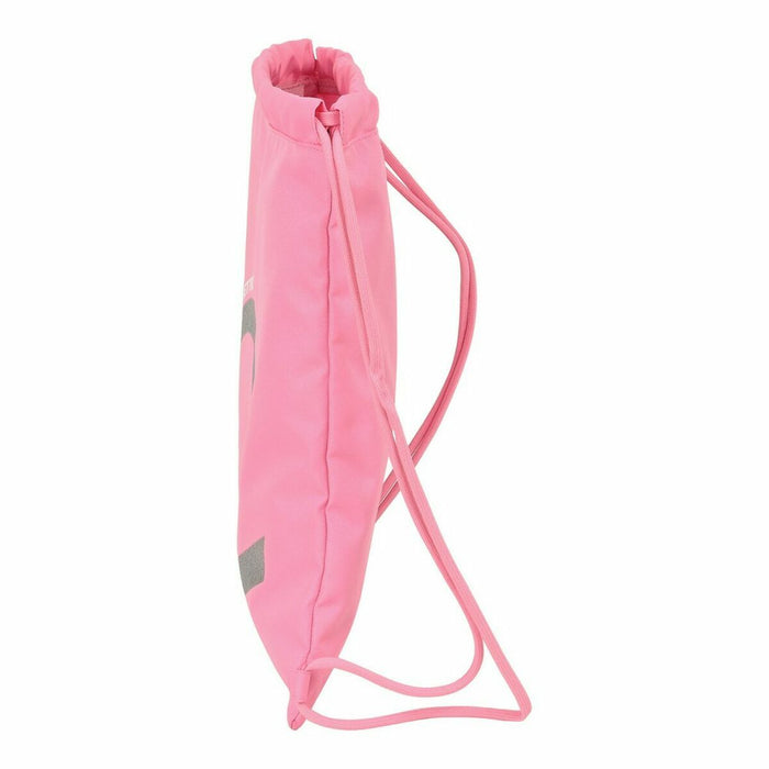 Geantă Rucsac cu Bretele Safta 612252196 Roz 35 x 1 x 40 cm